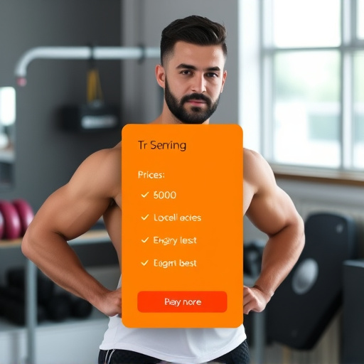 personal trainer crm pricing gohighlevel