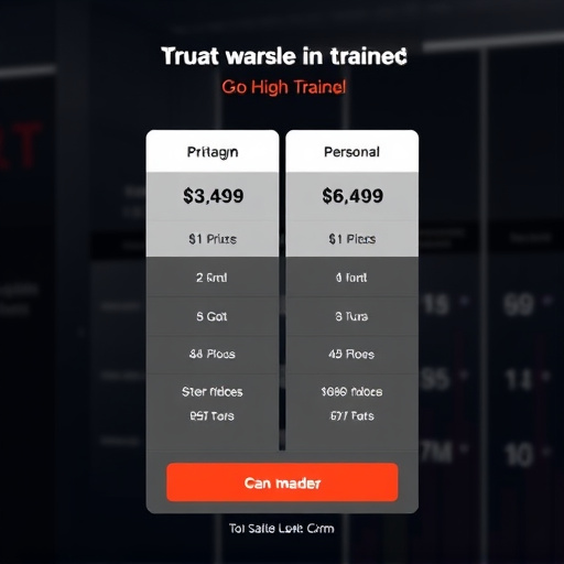 personal trainer crm pricing gohighlevel