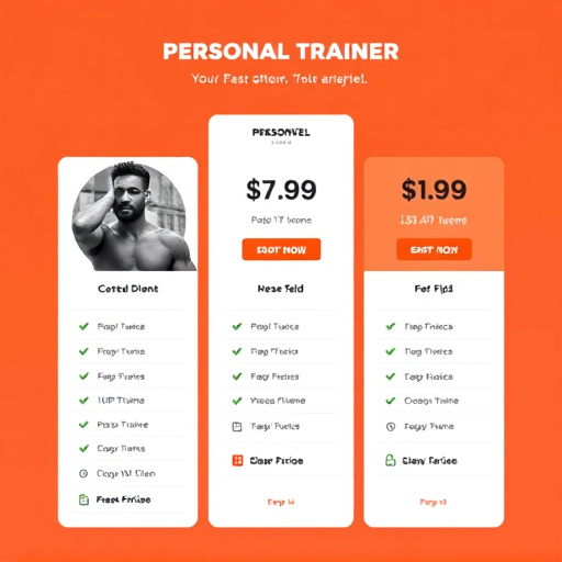 personal trainer crm pricing gohighlevel