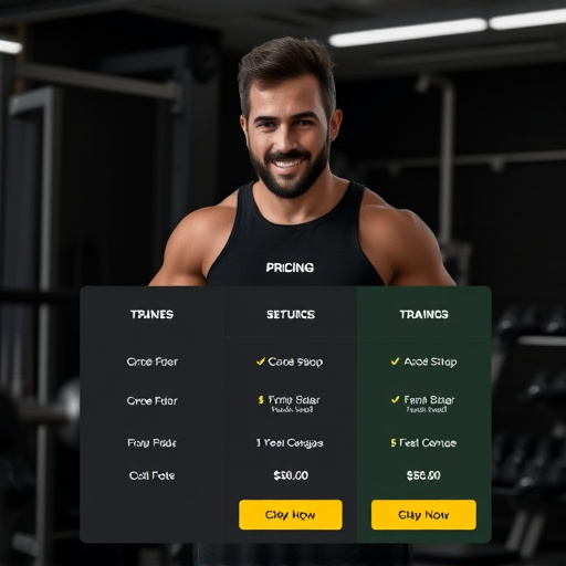 personal trainer crm pricing gohighlevel