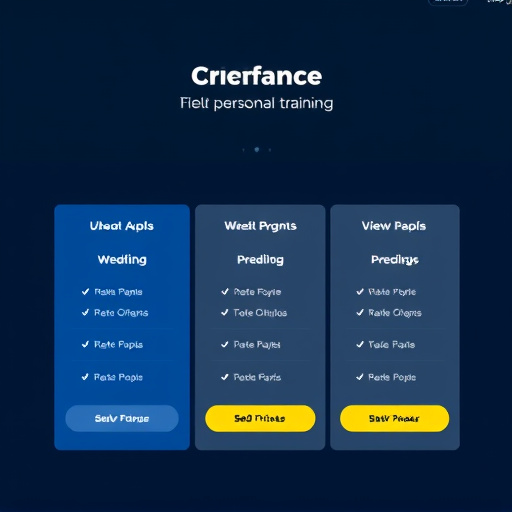 personal trainer crm pricing gohighlevel