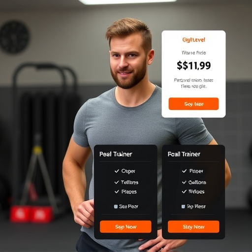 personal trainer crm pricing gohighlevel