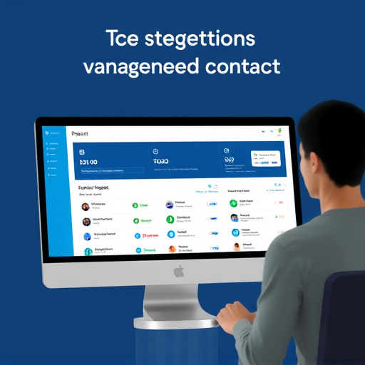 pipedrive contact management