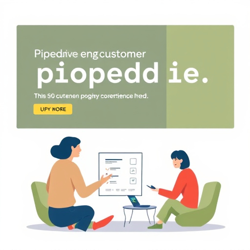 pipedrive customer engagement