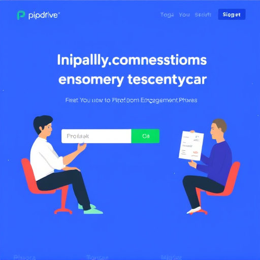 pipedrive customer engagement