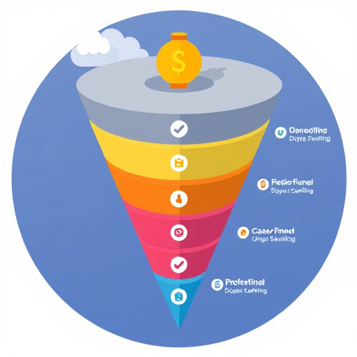 pipedrive sales funnels