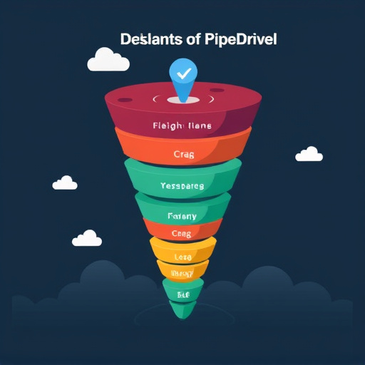 pipedrive sales funnels