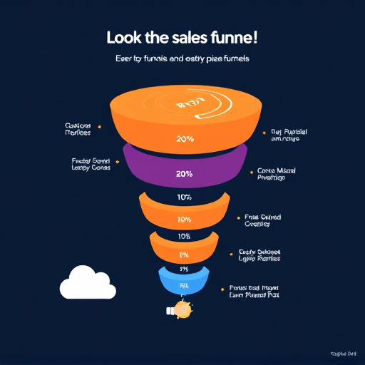 pipedrive sales funnels
