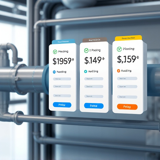 pipeline automation pricing