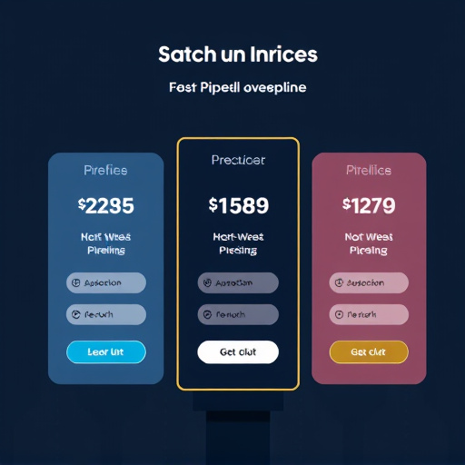 pipeline automation pricing