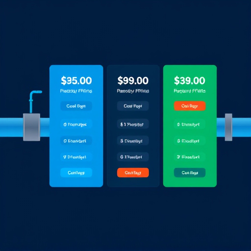 pipeline automation pricing