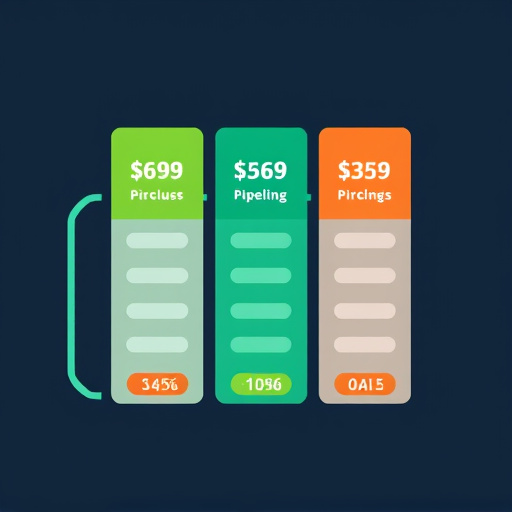 pipeline automation pricing