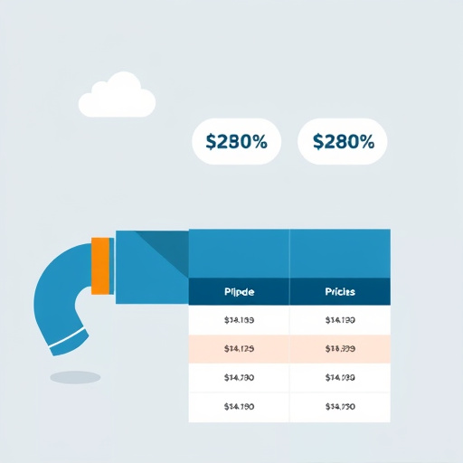 pipeline deal management pricing