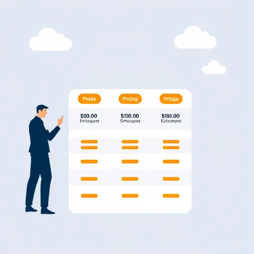 pipeline deal management pricing