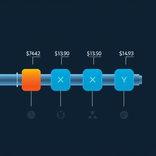 pipeline deal management pricing