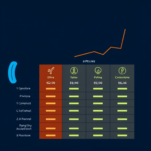 pipeline deal management pricing