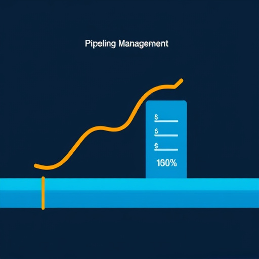 pipeline deal management pricing