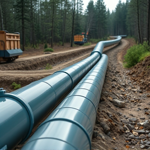 pipeline management cost