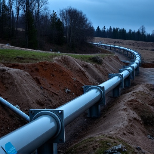 pipeline management cost