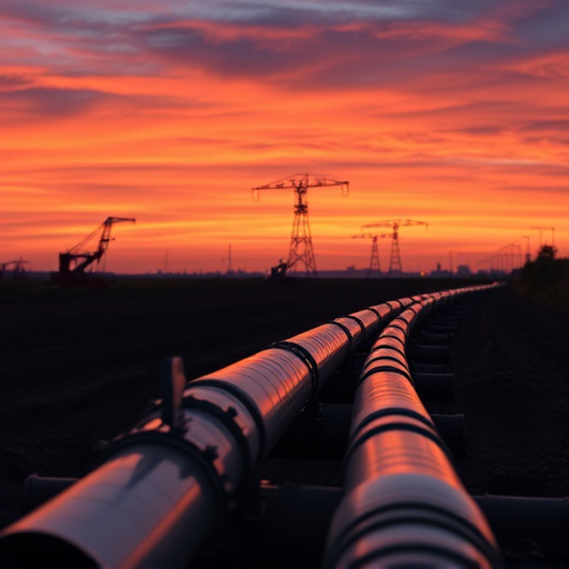 pipeline management cost