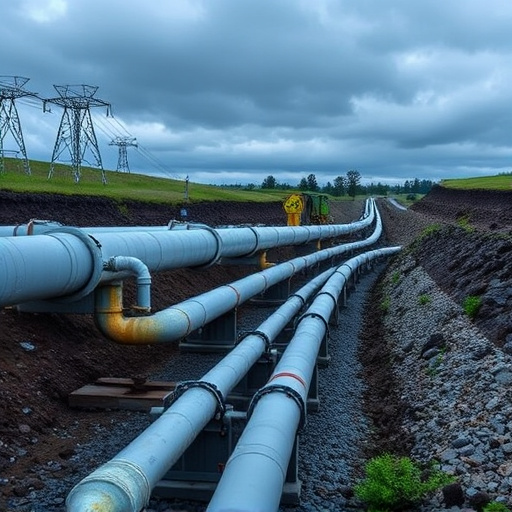 pipeline management cost