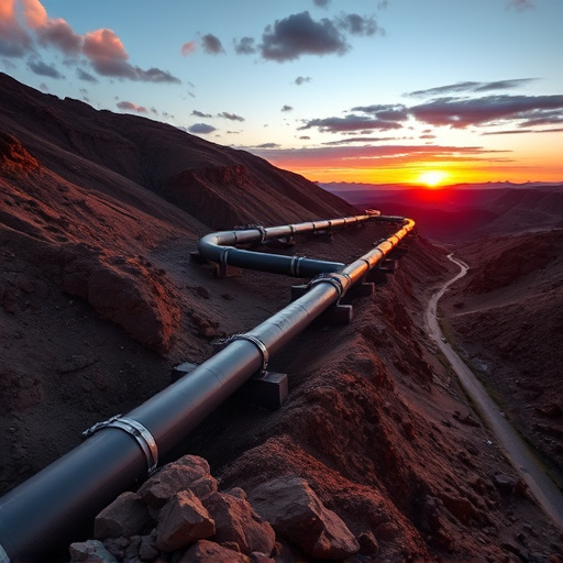 pipeline management software