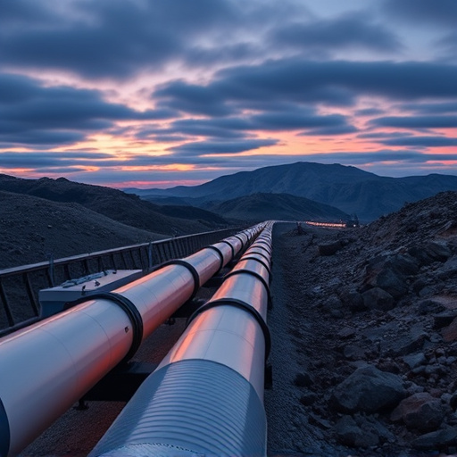 pipeline management solution