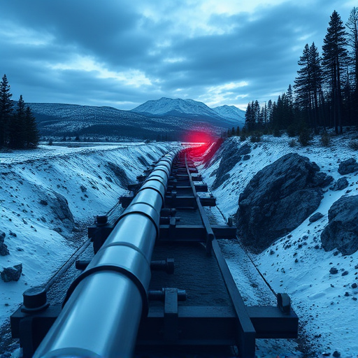 pipeline management solution
