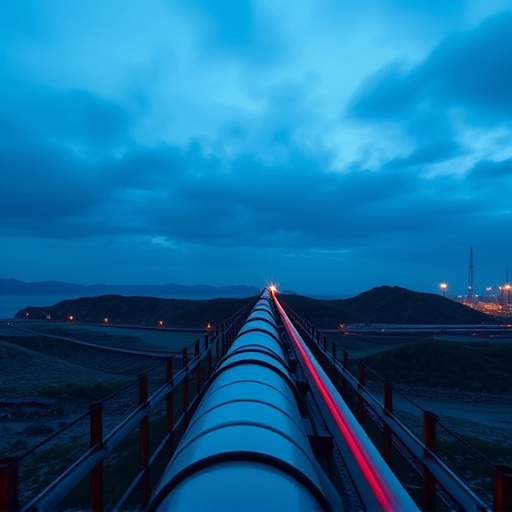 pipeline management solution