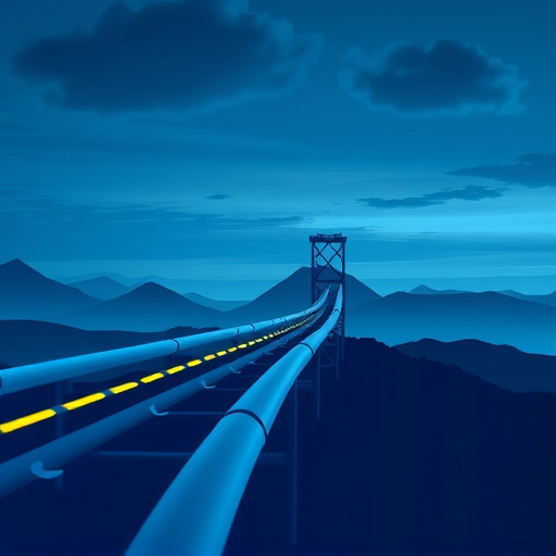 pipeline management solution