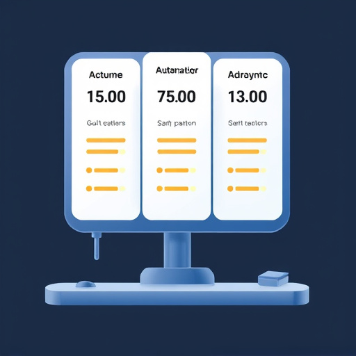 platform automation pricing