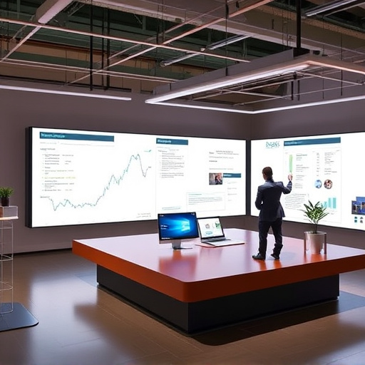 platform capabilities study