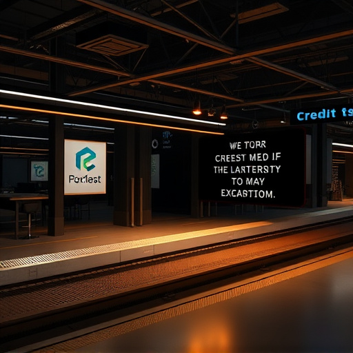 platform credit integration