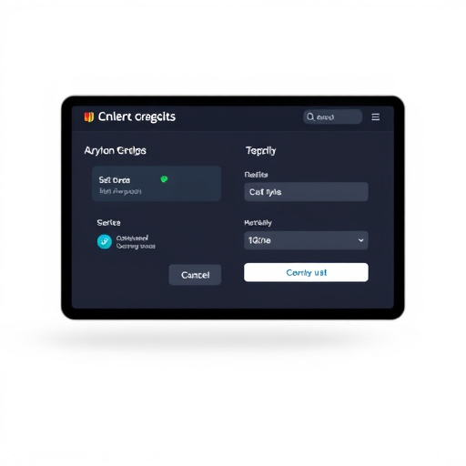 platform credit integration