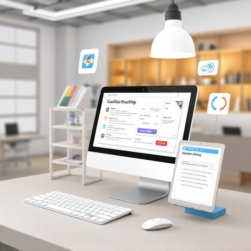 platform customization services