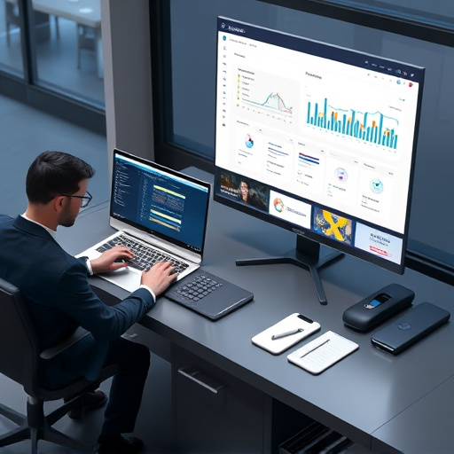 platform customization services