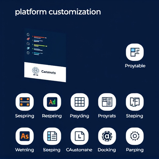 platform customization services