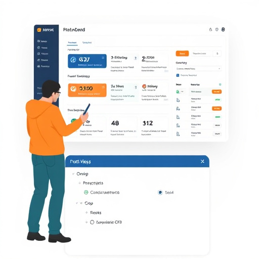 platform customization services