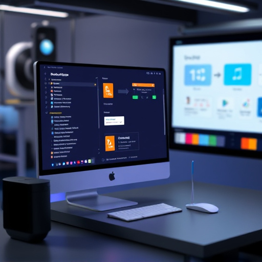 platform customization services