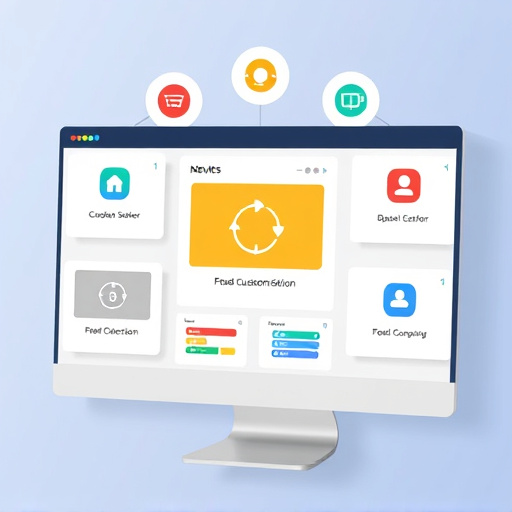 platform customization services