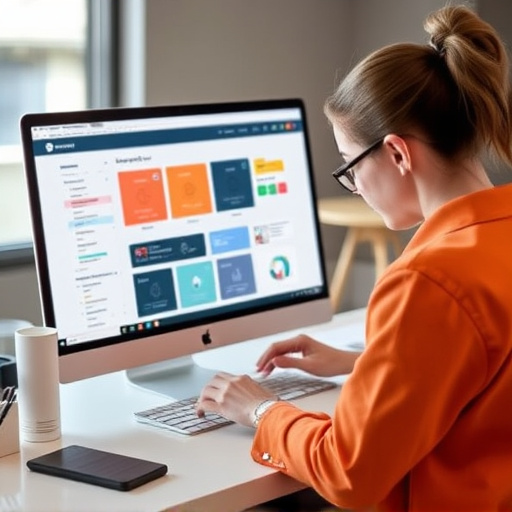 platform customization services
