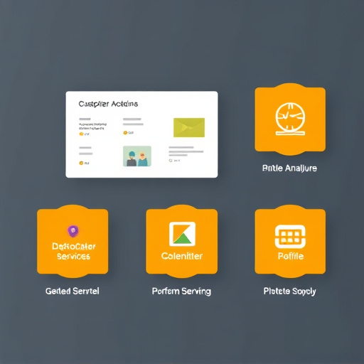 platform customization services