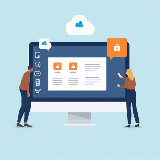 platform customization services