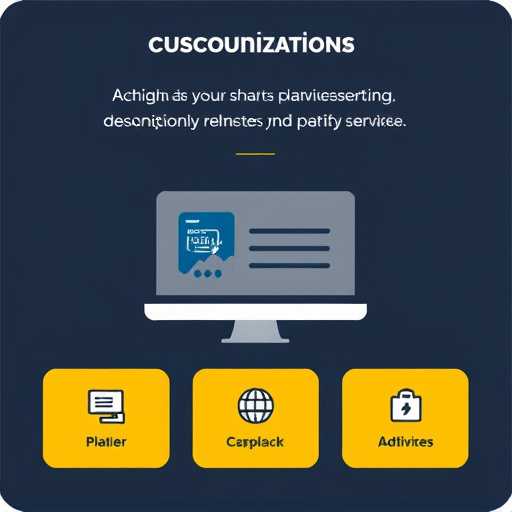 platform customization services