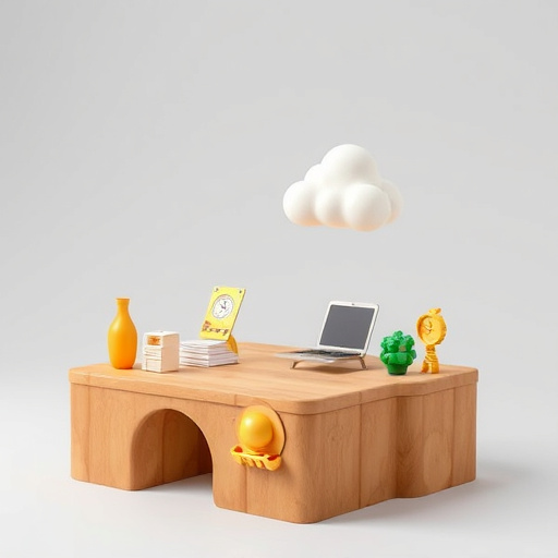 platform expense modeling