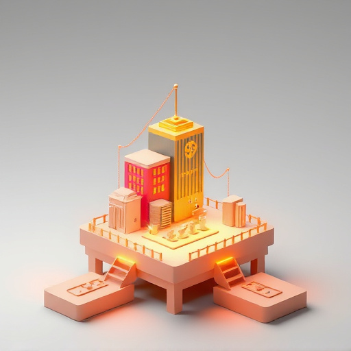 platform expense modeling