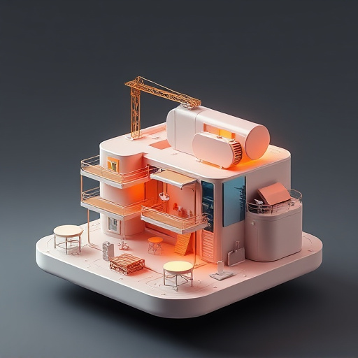 platform expense modeling
