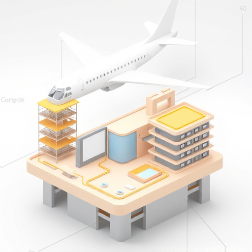 platform expense modeling