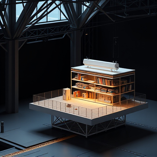 platform expense modeling