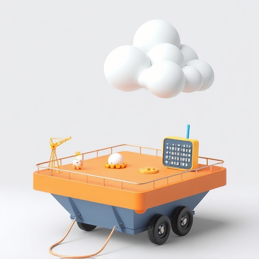 platform expense modeling